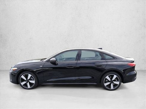 New 2026 Audi A5 2.0T Premium AWD/4WD image 10
