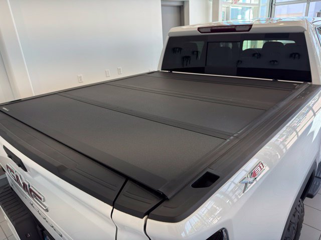 Certified 2024 GMC Sierra 1500 Elevation w/ Elevation Premium Package AWD/4WD image 50