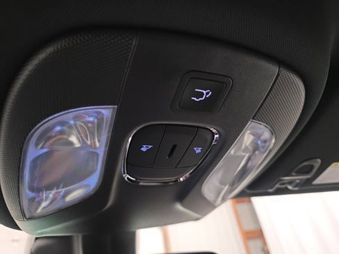 New 2026 Jeep Compass Trailhawk image 20