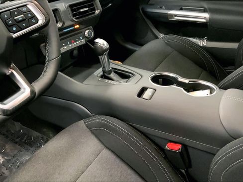 New 2026 Ford Mustang EcoBoostﾮ Fastback image 7