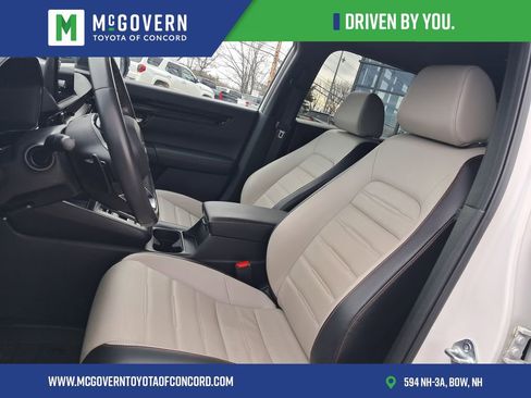 Used 2023 Honda CR-V Sport Touring image 14