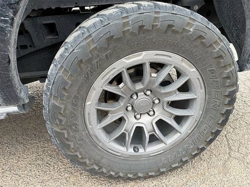 Used 2021 Ford F150 Lariat w/ Equipment Group 502A High image 14