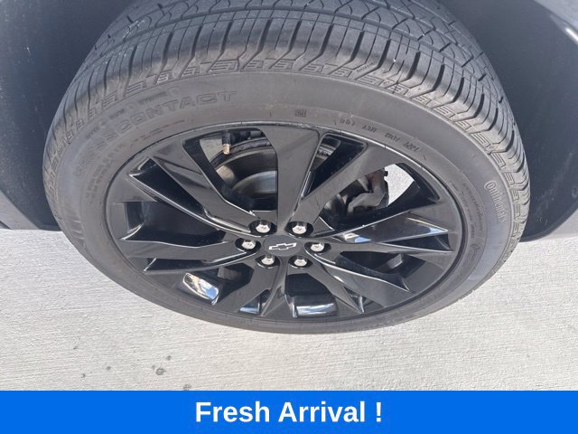 Used 2019 Chevrolet Blazer RS AWD/4WD image 21