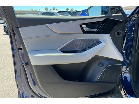 Certified 2023 Acura MDX SH-AWD w/ Advance Package image 10