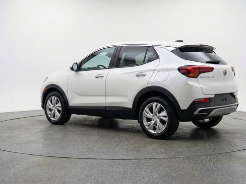Used 2025 Buick Encore GX Preferred image 6