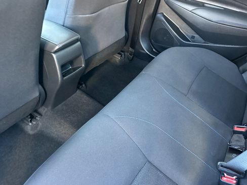 Used 2021 Toyota Corolla SE image 26