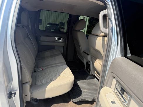 Used 2010 Ford F150 XLT AWD/4WD image 15