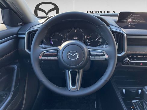 New 2026 MAZDA CX-50 AWD 2.5 Hybrid w/ Weather Package image 11