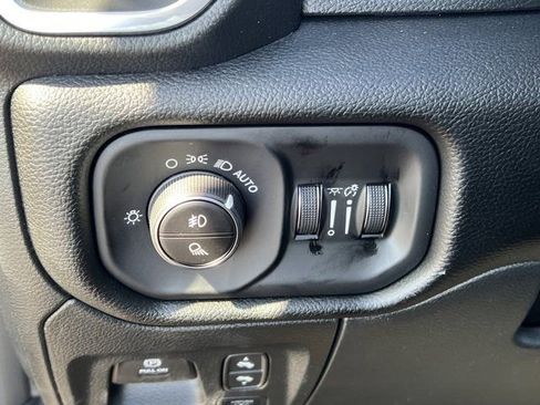 New 2026 RAM 1500 Laramie image 23