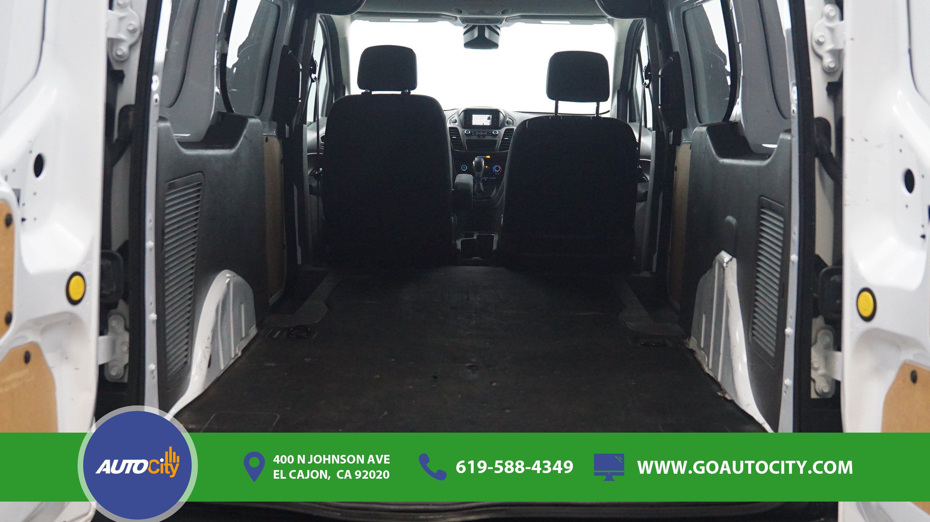 Used 2019 Ford Transit Connect XL FWD image 13