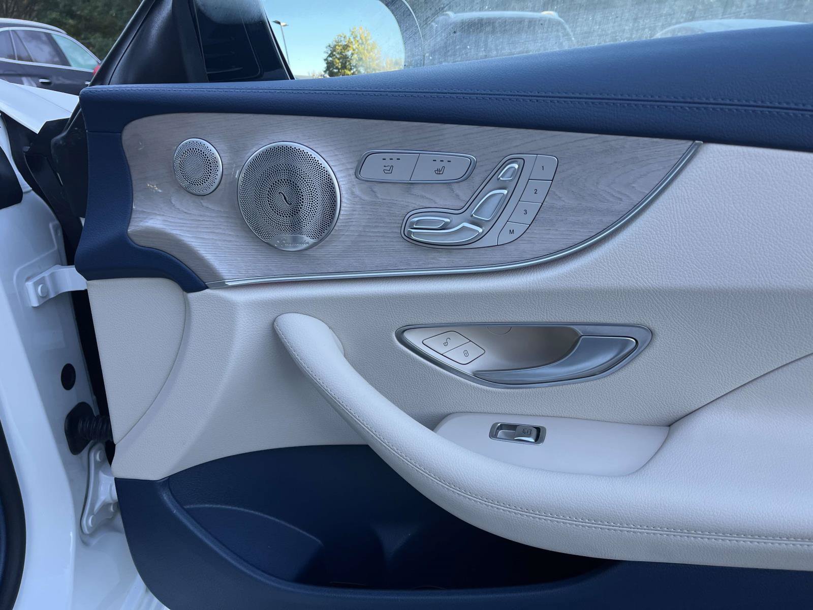 Certified 2023 Mercedes-Benz E 450 Cabriolet image 61