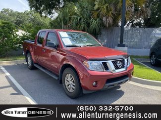 Used 2015 Nissan Frontier SV w/ SV Value Truck Package RWD video 1