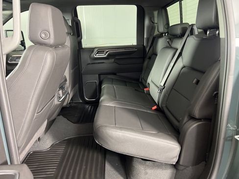 New 2026 Chevrolet Silverado 2500 LTZ w/ LTZ Convenience Package image 12