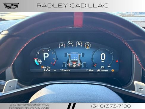 Used 2024 Ford Bronco Raptor image 6