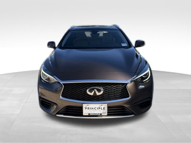 Used 2019 INFINITI QX30 FWD image 7