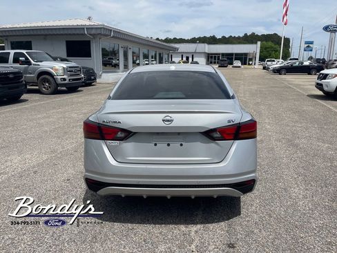 Used 2021 Nissan Altima 2.5 SV image 13