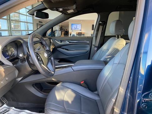 Used 2024 Buick Enclave Essence w/ Trailering Package, 5000 lbs. image 13
