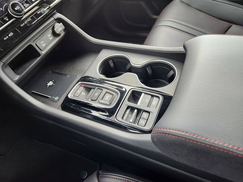 New 2026 Honda Pilot Black Edition image 18