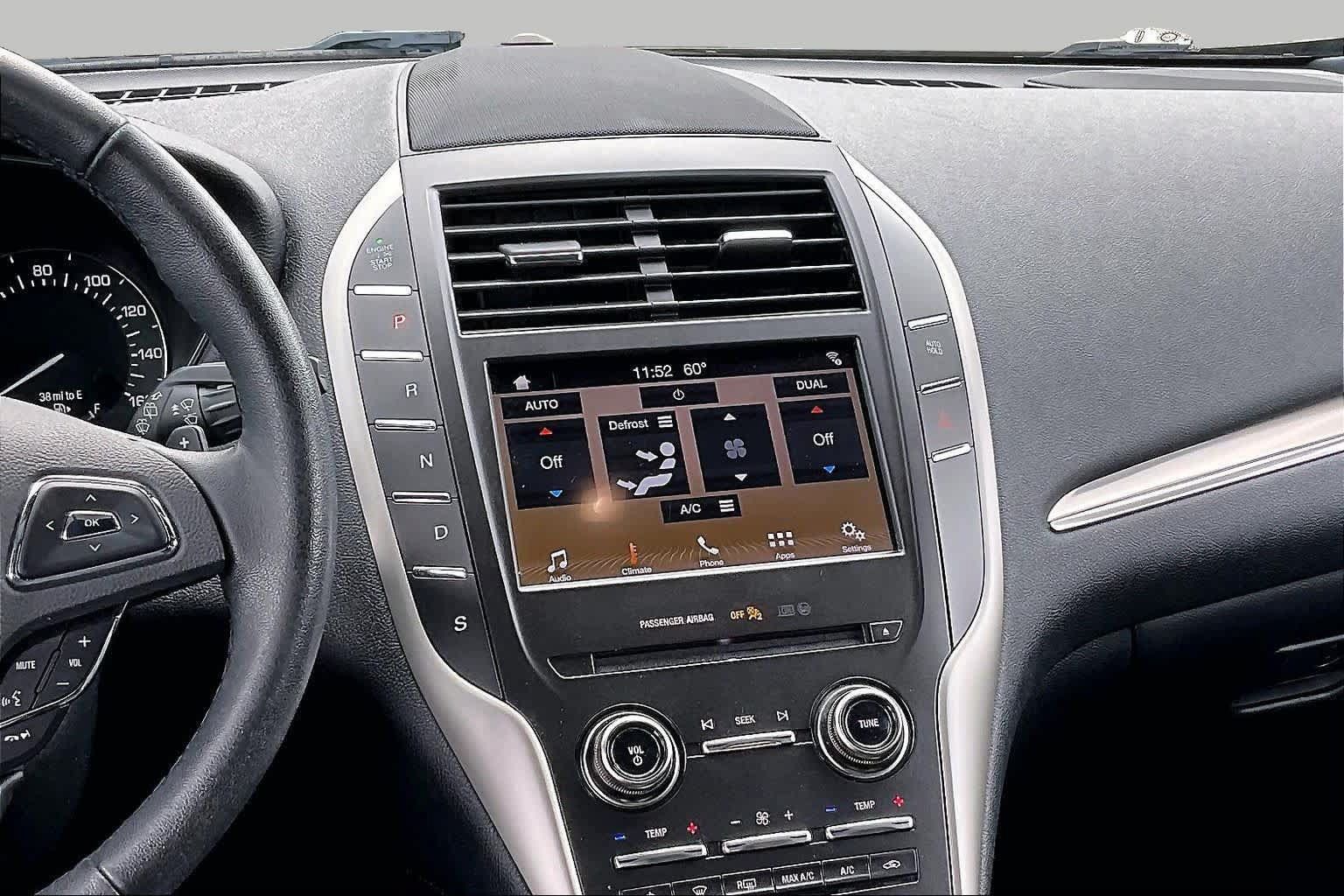 Used 2019 Lincoln MKC Premiere AWD/4WD image 7