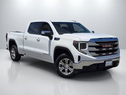 Used 2023 GMC Sierra 1500 SLE