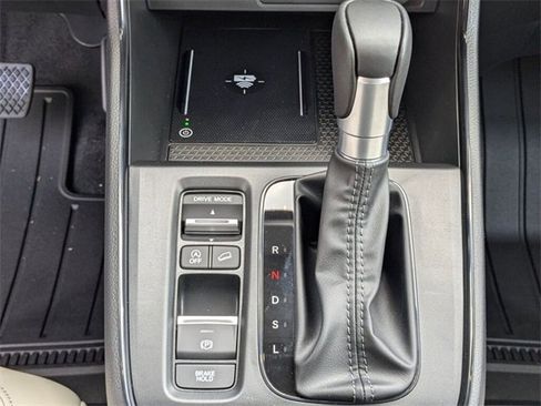 New 2026 Honda CR-V EX-L image 13