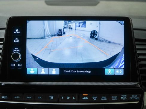 New 2026 Honda Odyssey EX-L image 28