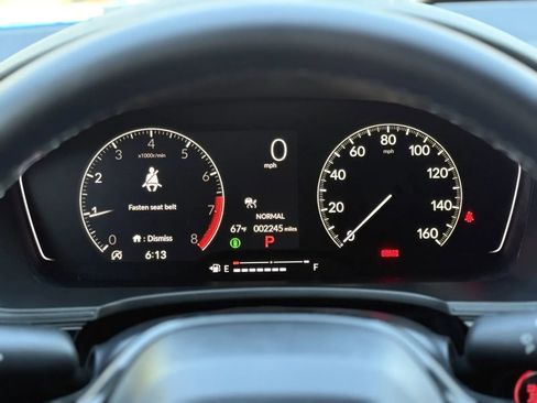 Used 2025 Honda Civic Sport image 27