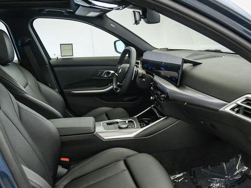 Used 2026 BMW 330i Sedan RWD image 16