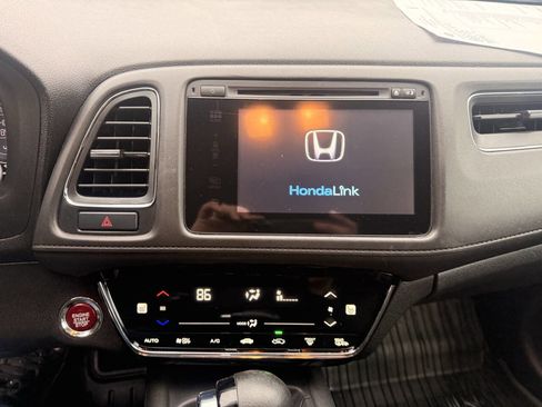 Used 2017 Honda HR-V EX image 15