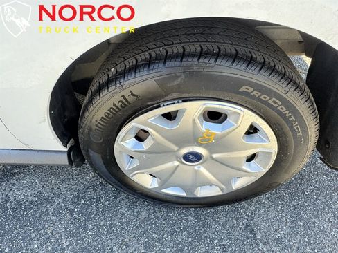 Used 2015 Ford Transit Connect XL FWD image 16