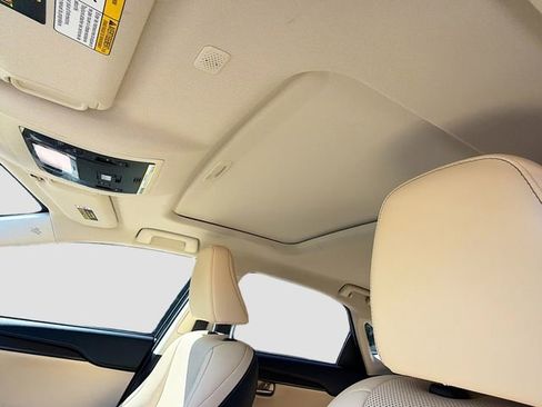 Used 2021 Lexus NX 300h AWD w/ Premium Package image 26