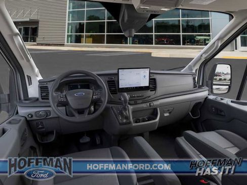New 2026 Ford Transit 250 148 Medium Roof image 9