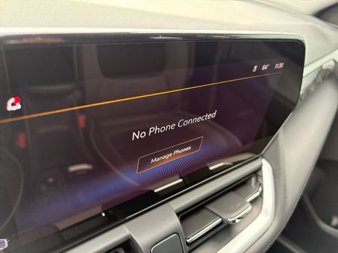 New 2026 Chevrolet TrailBlazer LS w/ LS Convenience Package image 18