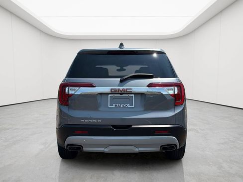 Used 2020 GMC Acadia SLE FWD image 7