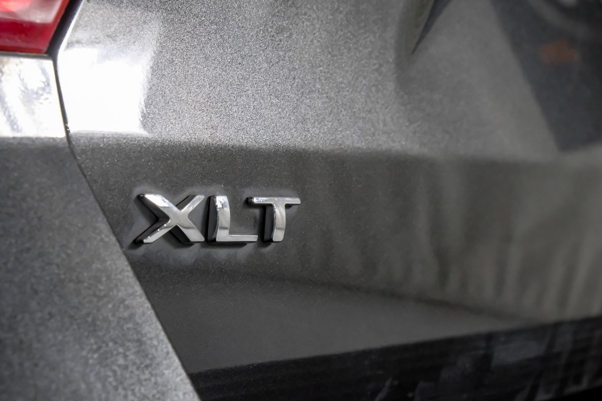 Used 2021 Ford Expedition XLT RWD image 47
