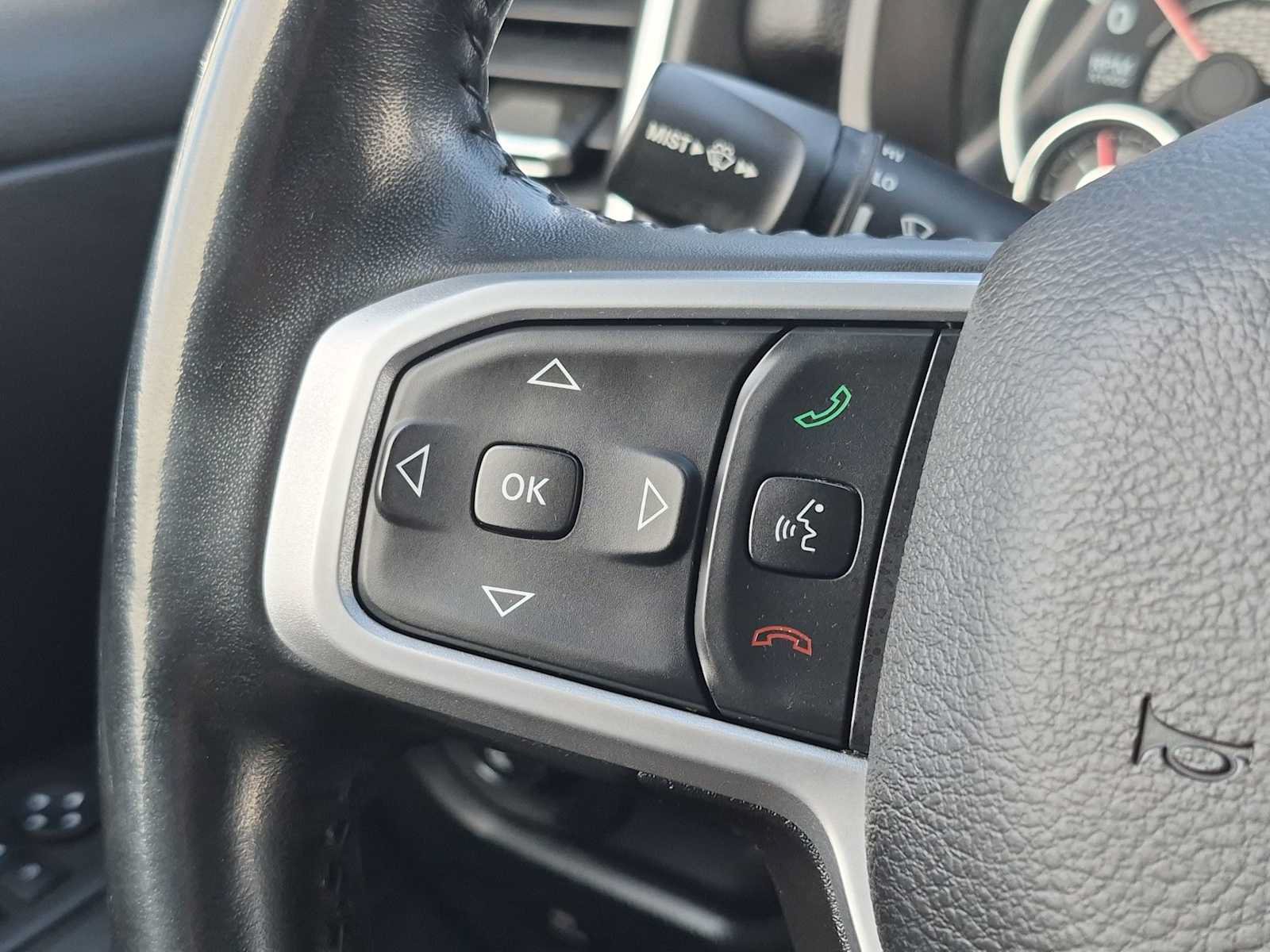 Used 2023 RAM 1500 Big Horn AWD/4WD image 23