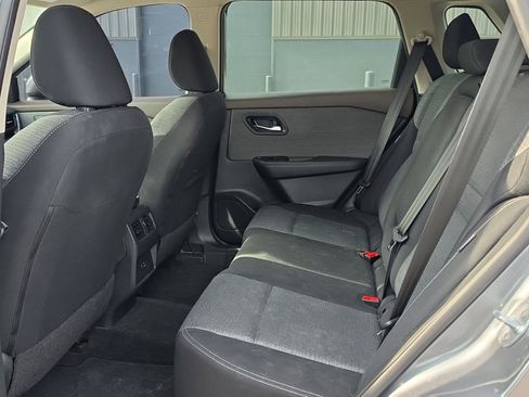 Used 2023 Nissan Rogue SV AWD/4WD image 10