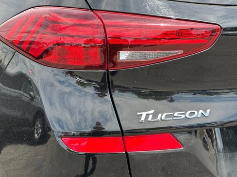 Used 2020 Hyundai Tucson Sport FWD image 30