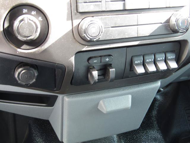 Used 2016 Ford F450 XL w/ Power Equipment Group AWD/4WD image 21