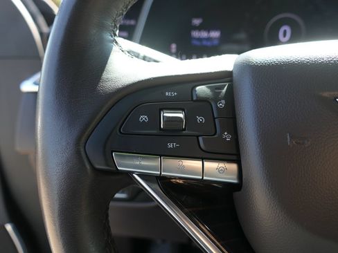 Used 2022 Cadillac Escalade Sport w/ Touring Package AWD/4WD image 15
