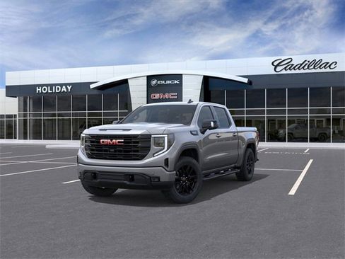 New 2026 GMC Sierra 1500 Elevation w/ Elevation Premium Package image 8