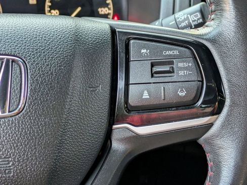 Used 2025 Honda Odyssey Sport-L image 21