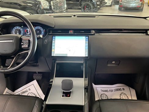 Used 2024 Land Rover Range Rover Velar S image 48