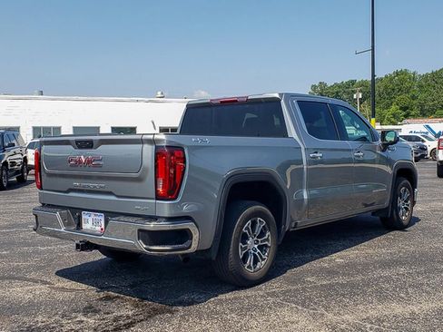 Used 2024 GMC Sierra 1500 SLT image 7