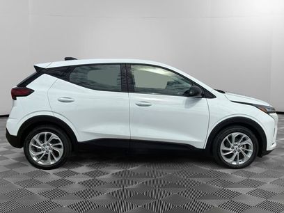 New 2027 Chevrolet Bolt LT w/ Comfort Package