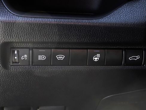 Certified 2024 Toyota RAV4 TRD Off-Road w/ Weather Package image 18