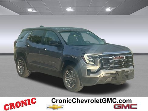 Used 2026 GMC Terrain Elevation w/ Technology Package II AWD/4WD image 1