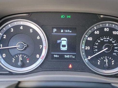 Used 2022 Hyundai Sonata SE FWD image 3