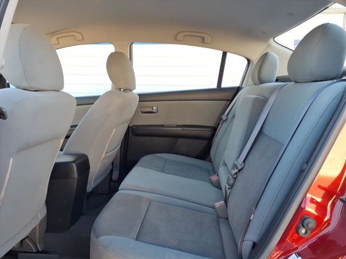 Used 2011 Nissan Sentra 2.0 S image 9
