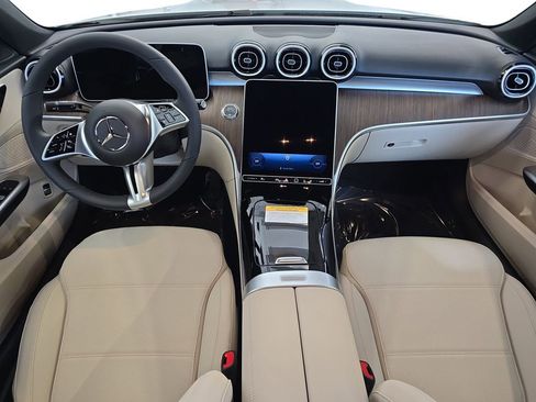 New 2026 Mercedes-Benz C 300 Sedan image 9